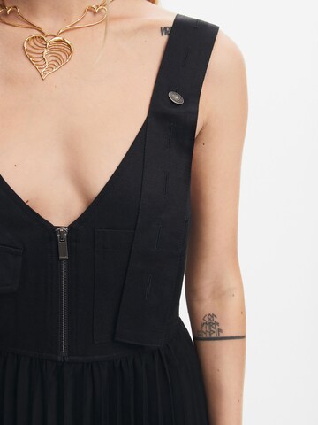 Robe Desigual en noir