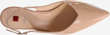 Högl Pumps 'Maribel' in Beige