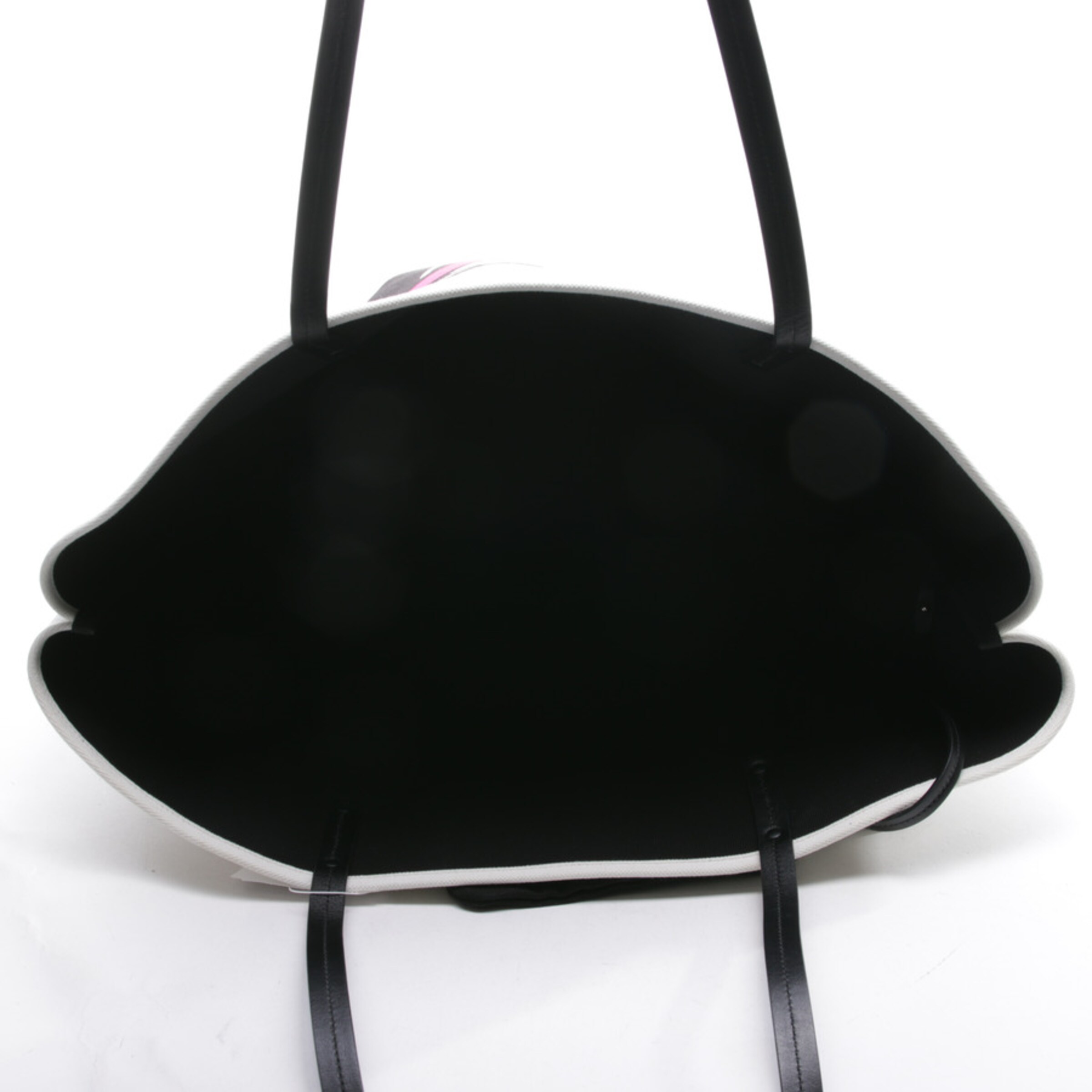 PRADA Shopper One Size in Schwarz