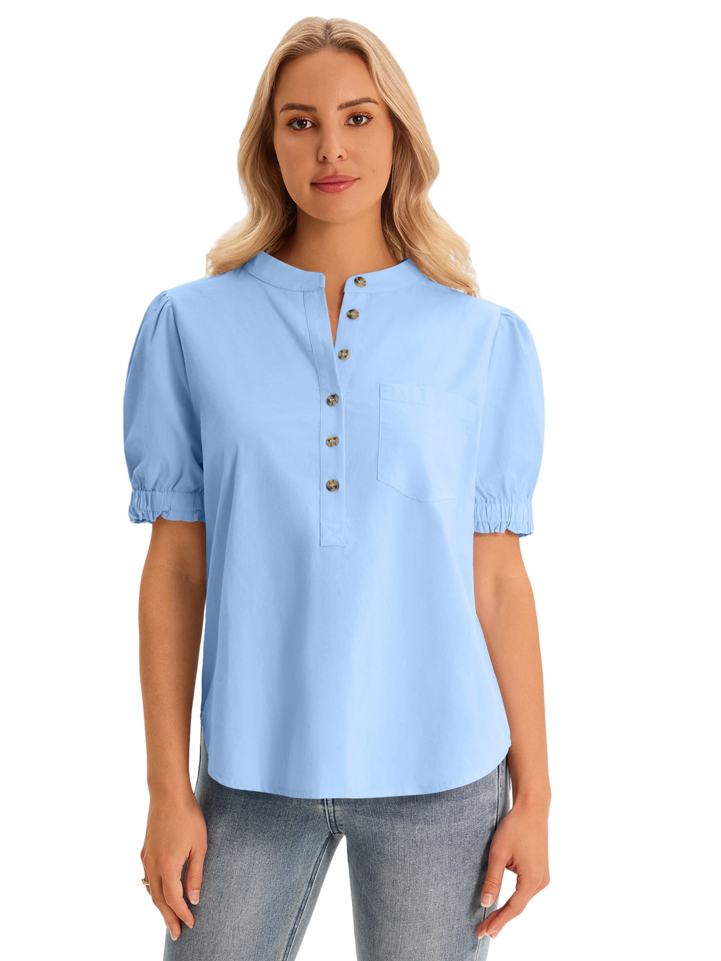 Imily Bela Halenka – modrá: přední strana