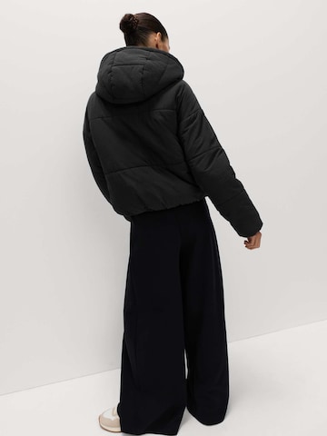 Veste mi-saison Marks & Spencer en noir