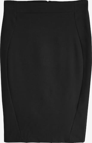 Next Hame värissä musta: etupuoli