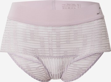 Panty 'Seven' di SLOGGI in grigio: frontale