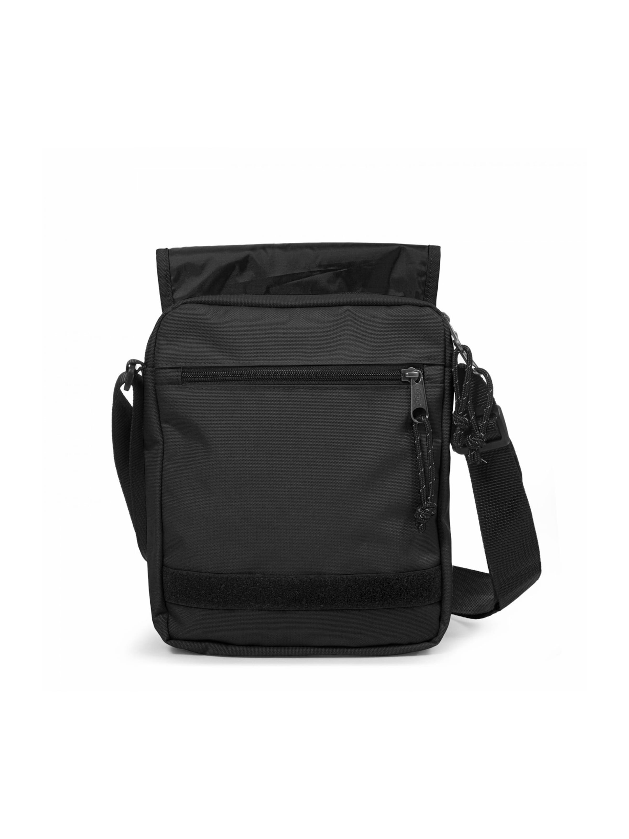Portfard 'Authentic Collection ' de la EASTPAK pe negru