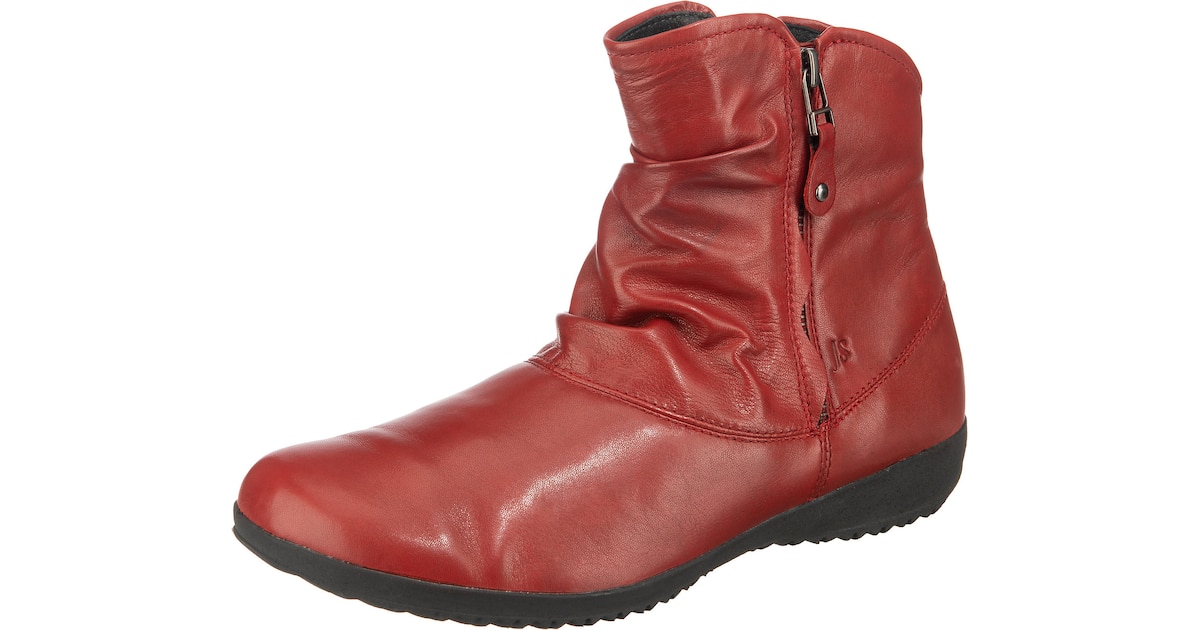 JOSEF SEIBEL Maren 06 | Enkellaars voor Dames | wit JOSEF SEIBEL Maren 06 | Enkellaars voor Dames | wit