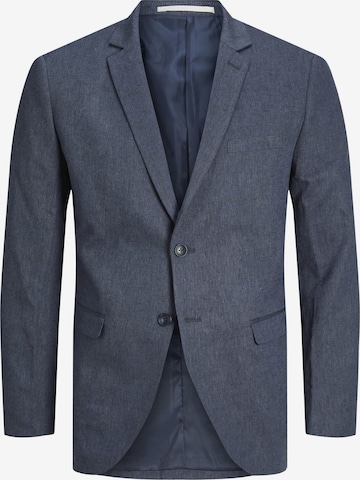 JACK & JONES - Slimfit Traje 'RIVIERA' en azul