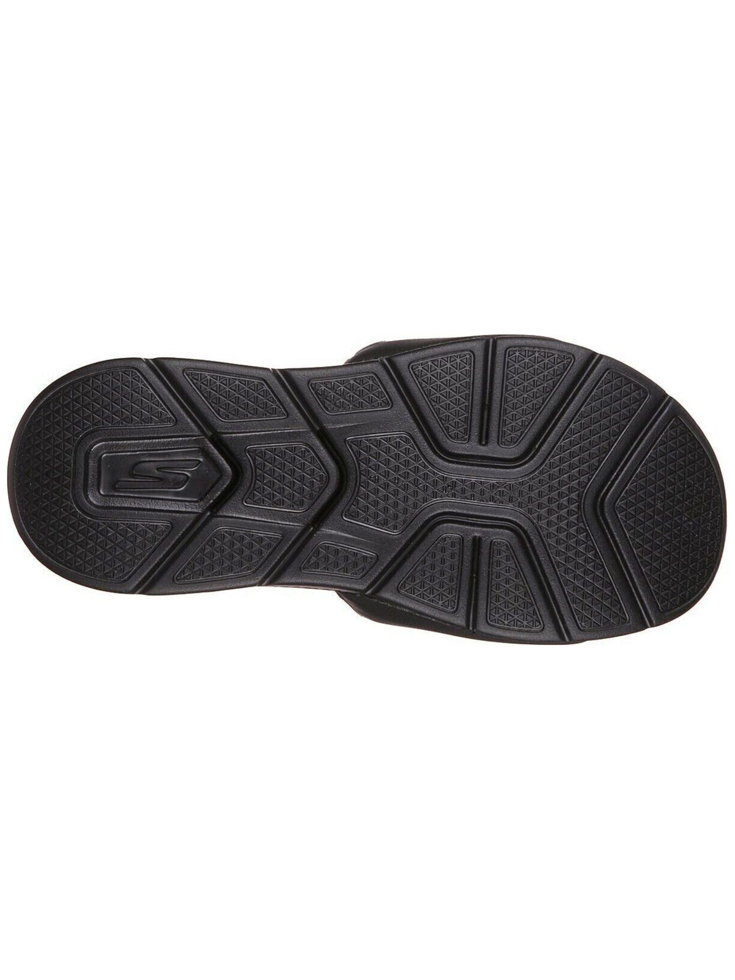 SKECHERS - Zapatos abiertos 'Skechers GO Consistent 229033BBK' en negro