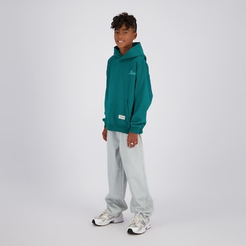 VINGINO Sweatshirt 'Nino' in Blauw