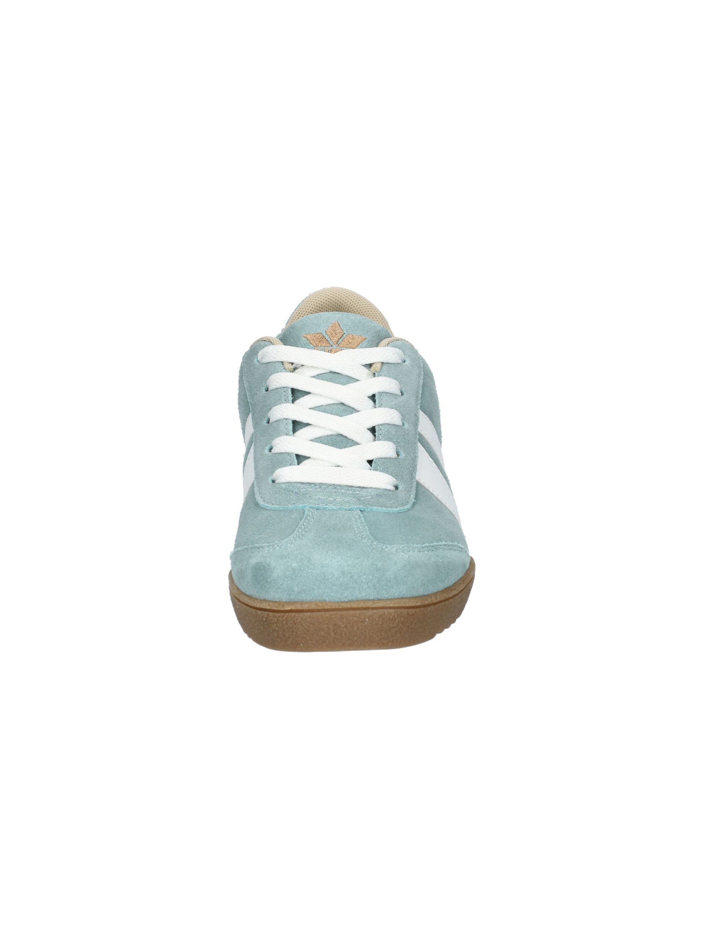 LICO Sneaker in Blau
