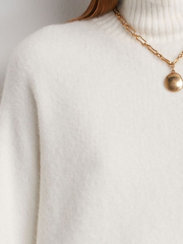 Pullover 'Pullover' di Dilvin in bianco