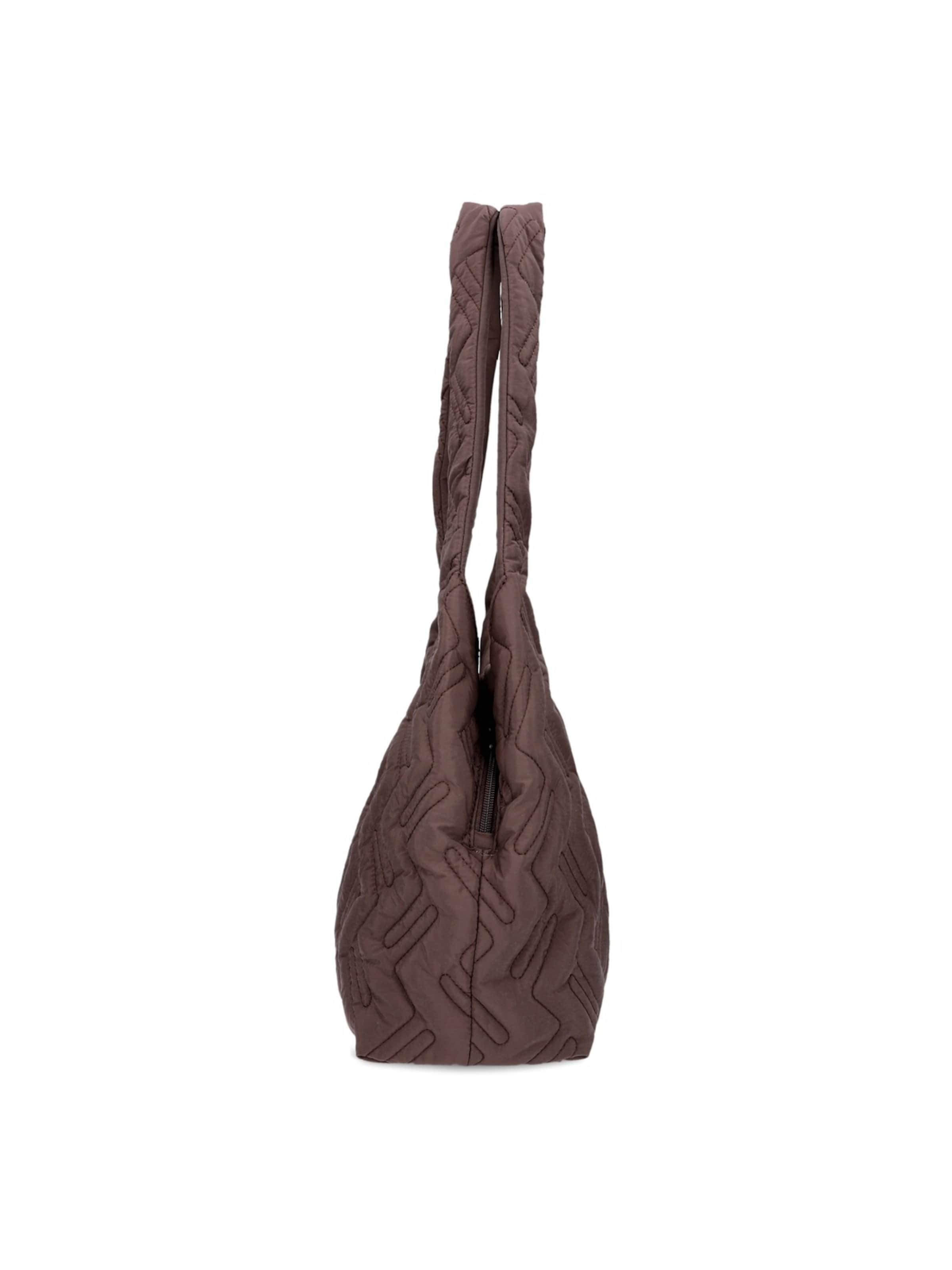 ZWEI Shopper 'CLEO CL100' in Bruin