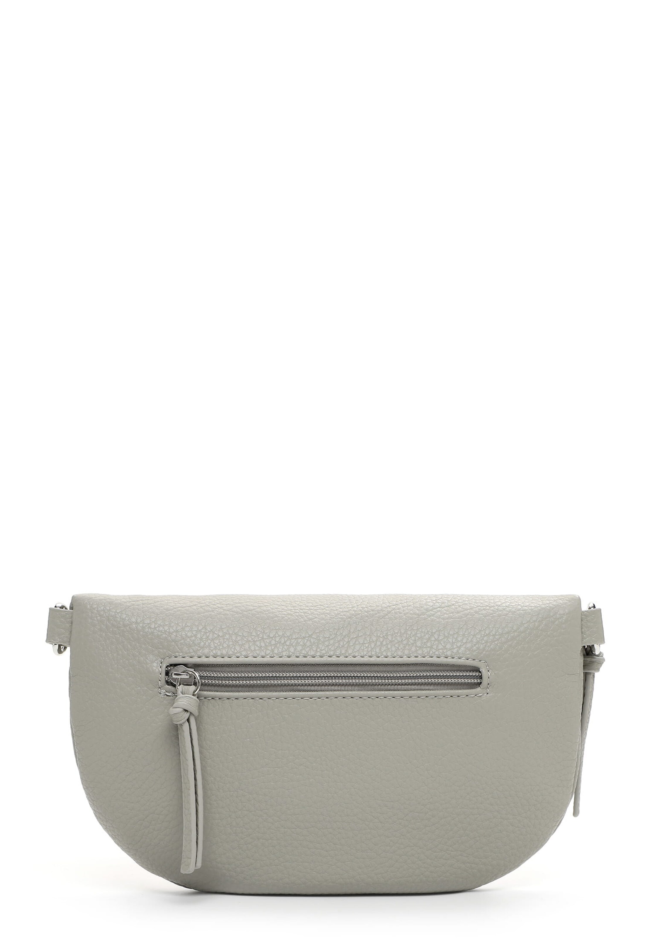 Tamaris Crossbody bag 'Alessia' in Grey