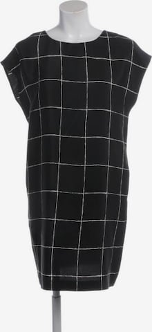 Vince Dress in XS in Black: front