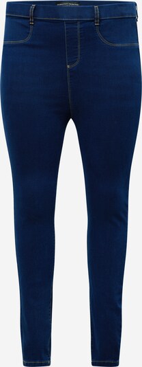 indigó Dorothy Perkins Curve Jeggings 'Eden', Termék nézet