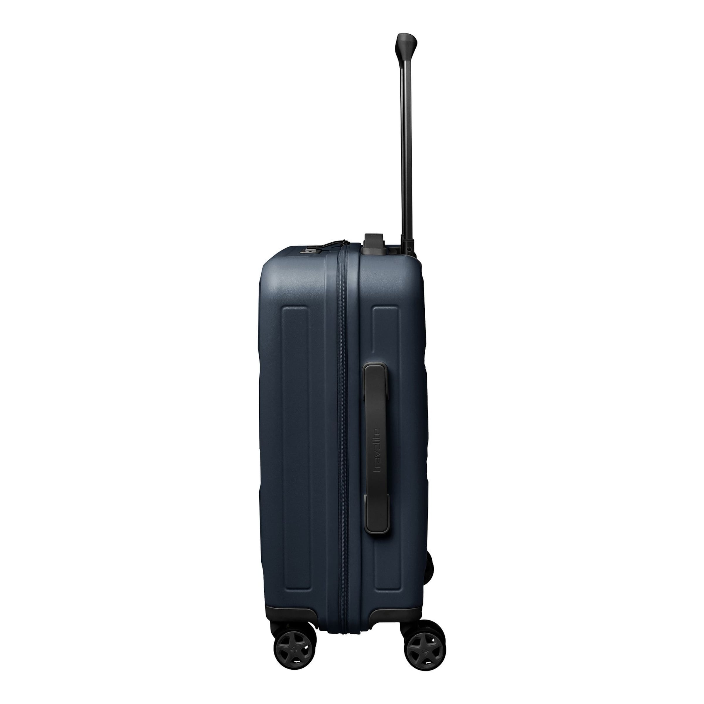 TRAVELITE Trolley 'Panello' in Blue