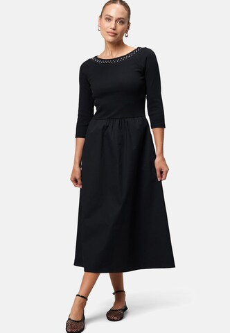 Robe zero en noir