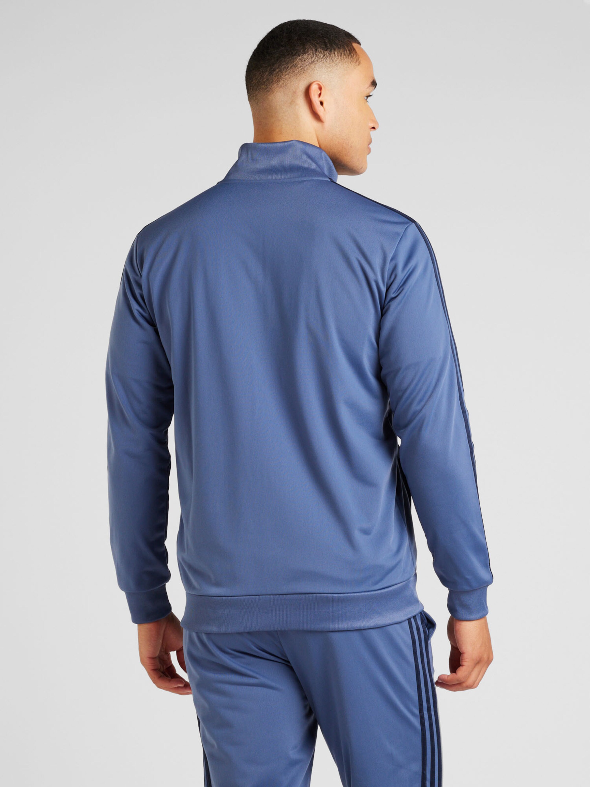 Adidas bleu nuit sales