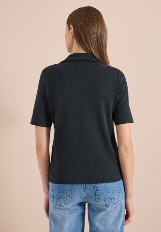 CECIL Shirt in Blue