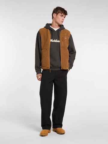 Sweat-shirt 'Slayden' DICKIES en noir