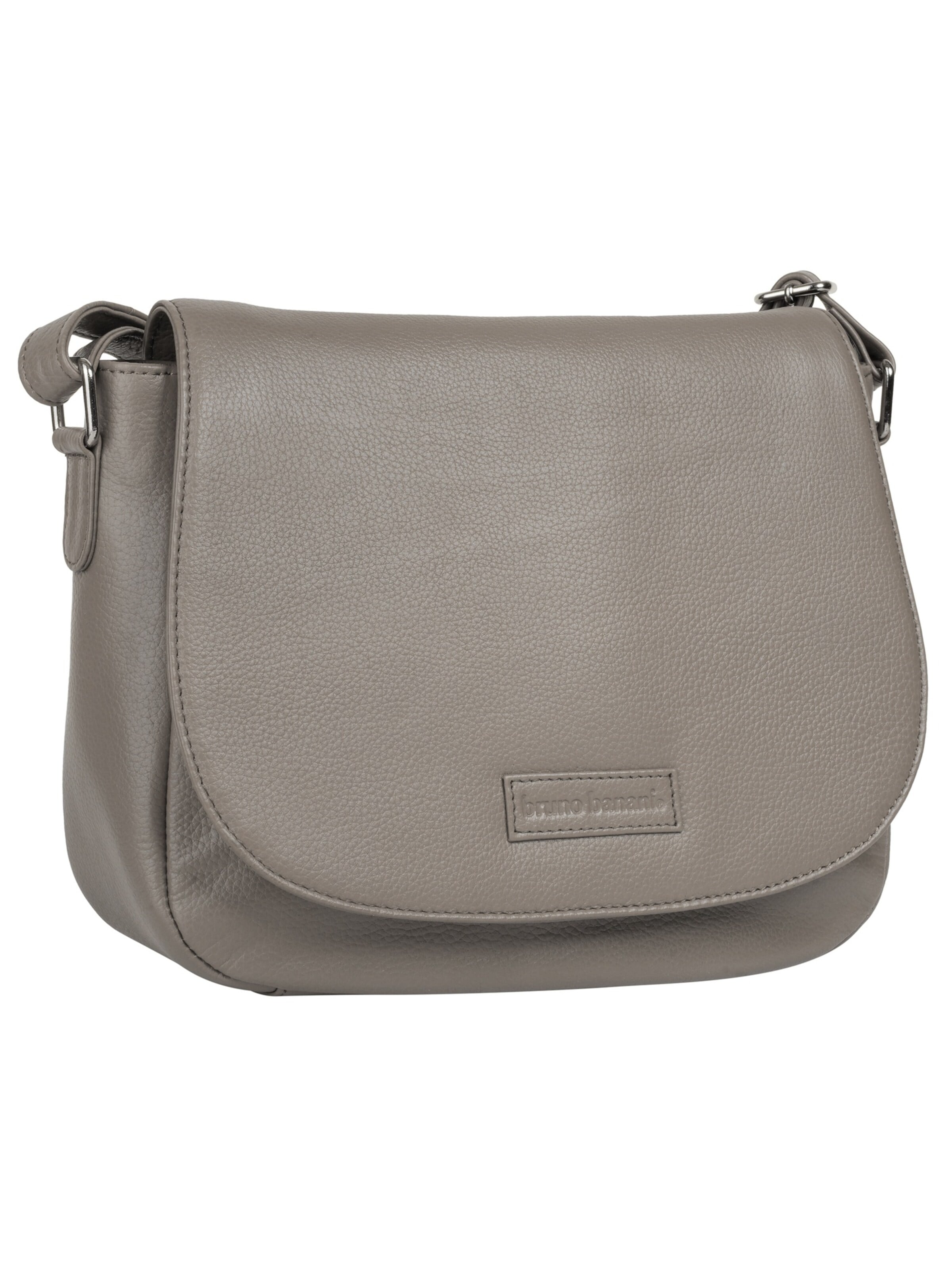 Bruno Banani Crossbody Bag in Grey