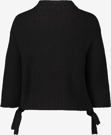 Pull-over Betty Barclay en noir