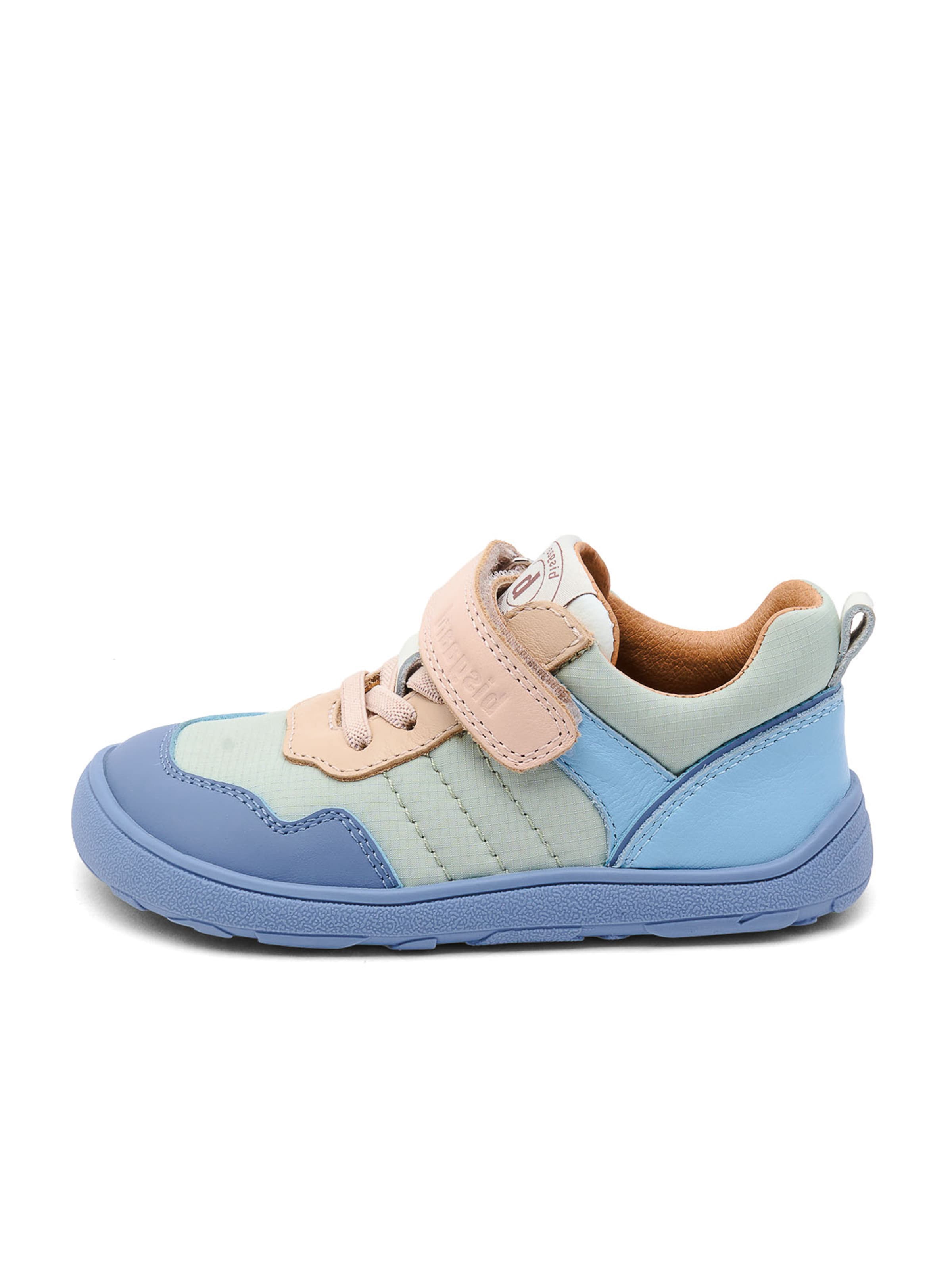 BISGAARD Sneakers 'Baloo' in Blauw