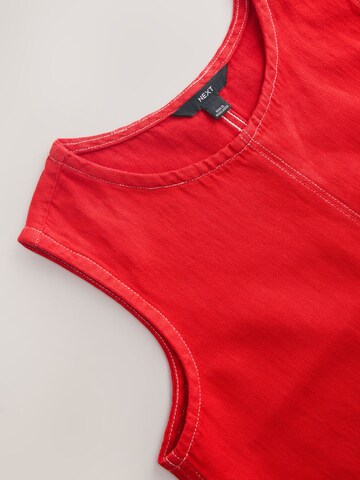 Next Top in Rot