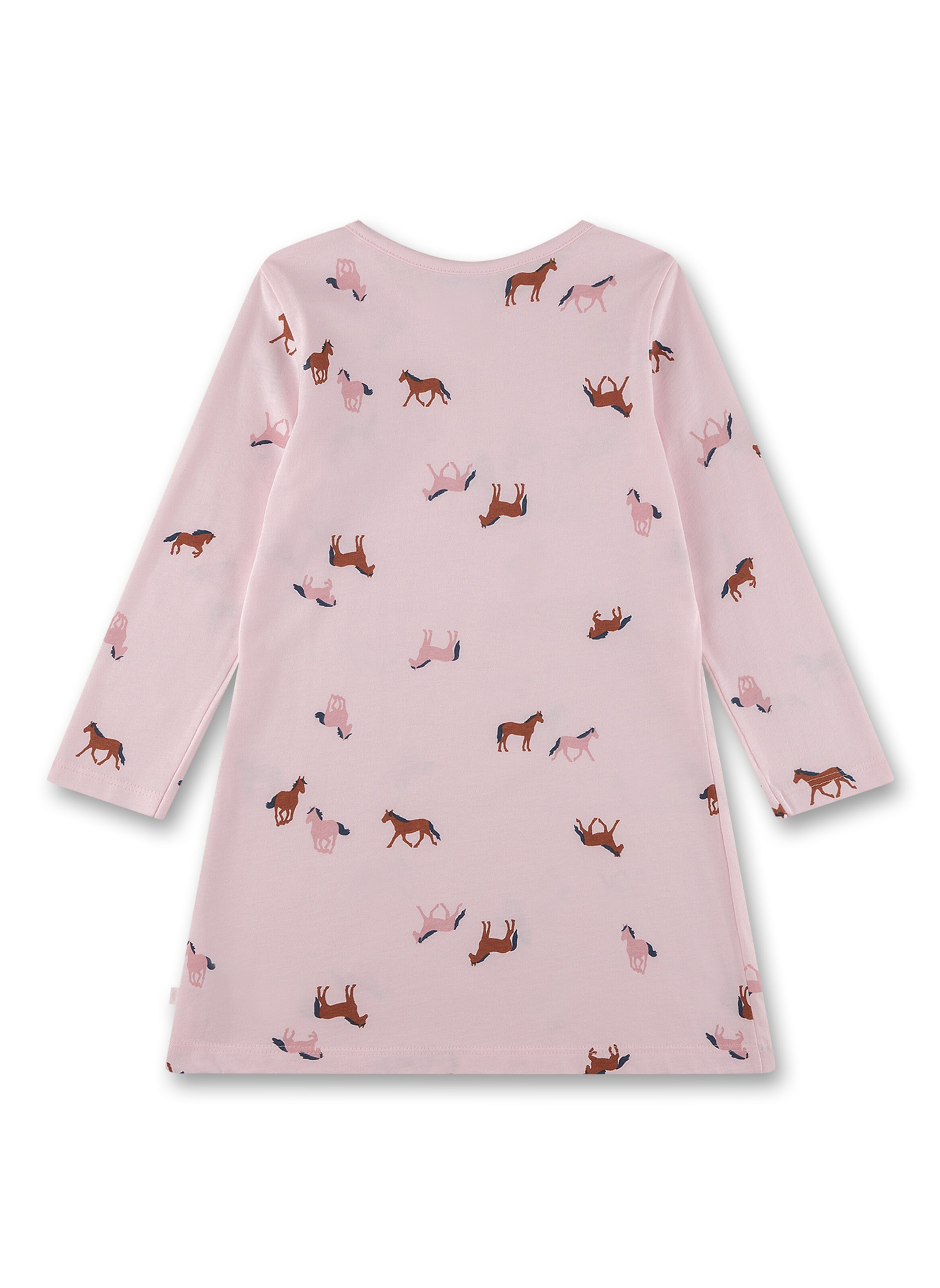 Sanetta Nachthemd in Roze