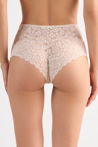 INTIMISSIMI Boyshorts in Beige
