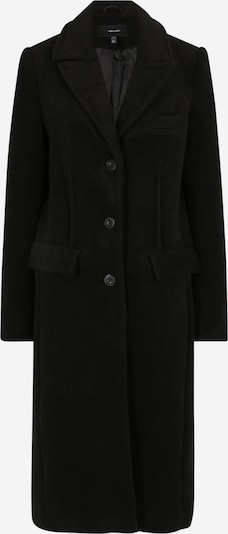 Vero Moda Tall Manteau mi-saison 'Frisco' en noir, Vue avec produit