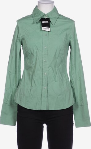 PERSONAL AFFAIRS Blouse & Tunic in S in Green: front