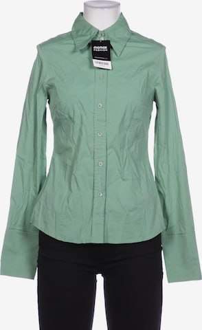 PERSONAL AFFAIRS Blouse & Tunic in S in Green: front