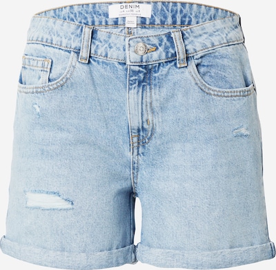 Dorothy Perkins Jean en bleu clair, Vue avec produit