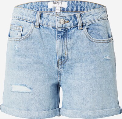 Dorothy Perkins Shorts in hellblau, Produktansicht