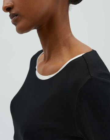 Someday Shirt in Black