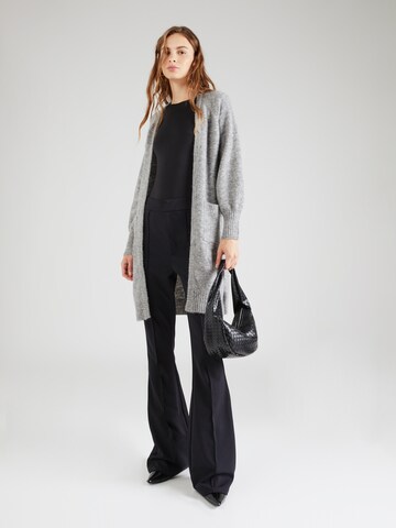 Cardigan 'Allison' Soft Rebels en gris