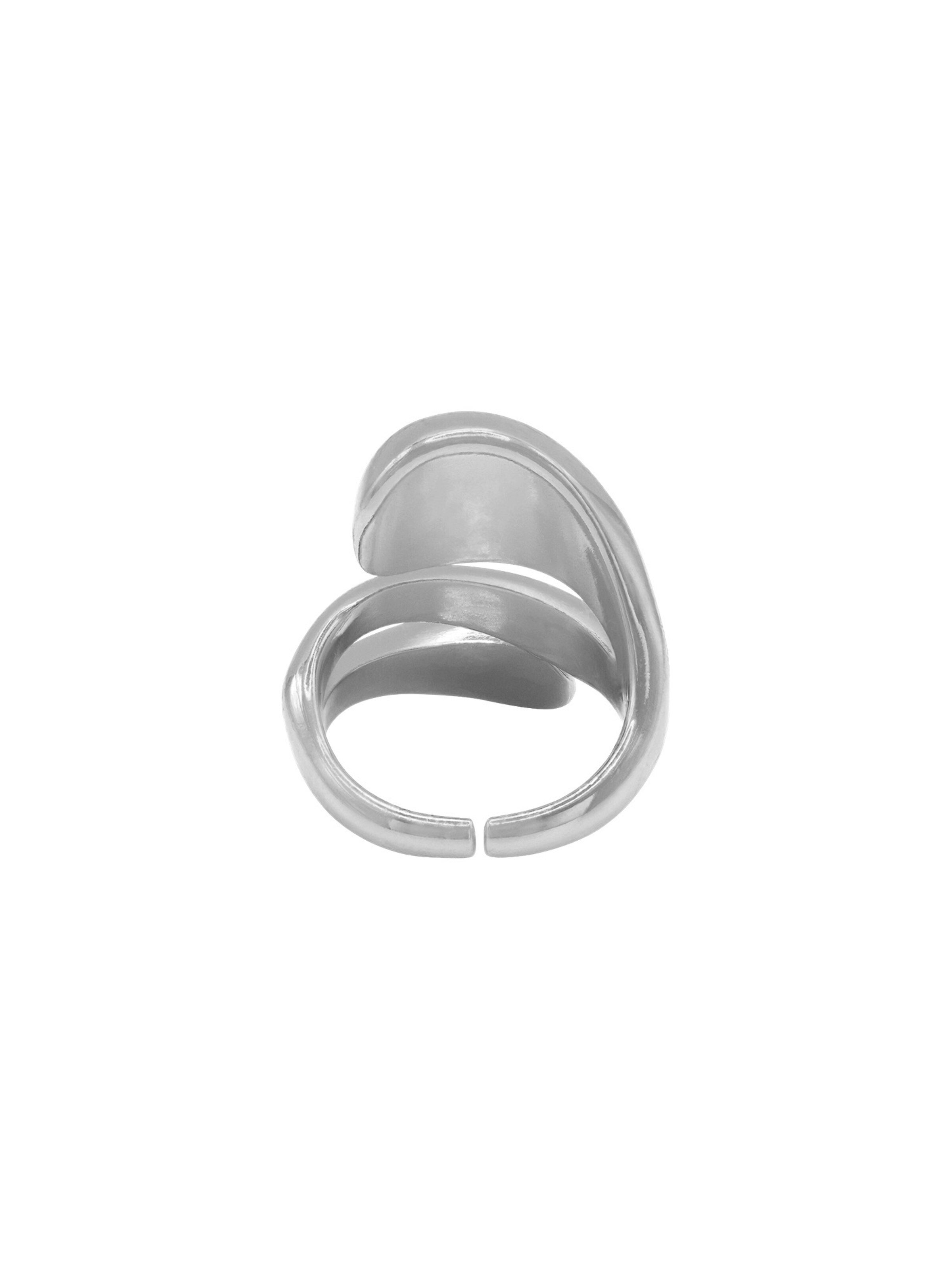 Bague 'Olivia' Heideman en argent