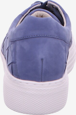 GABOR Sneaker in Lila