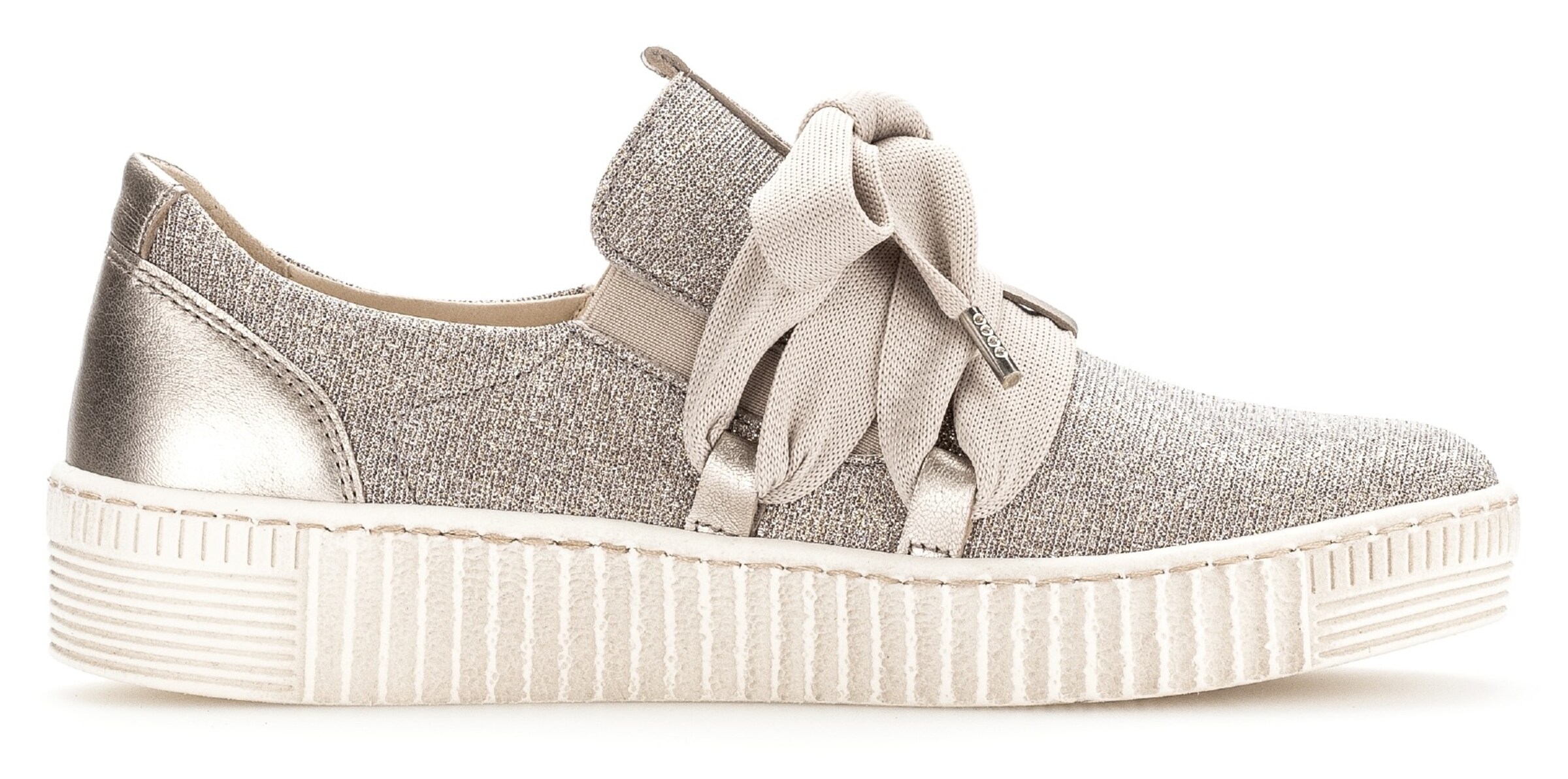 GABOR Sneakers in Pink