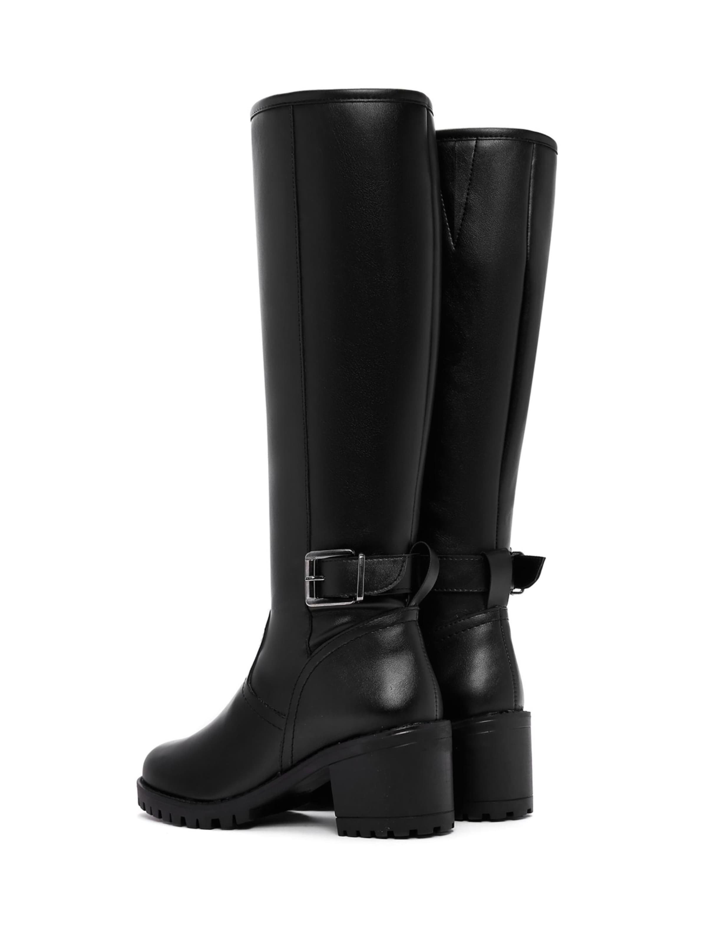 Stivale di Derimod in nero