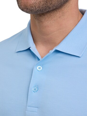 FALKE Shirt 'Essential'‌‌‌‌‌ in Blau