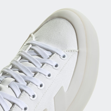 ADIDAS SPORTSWEARSportske cipele 'Znsored' - bijela boja