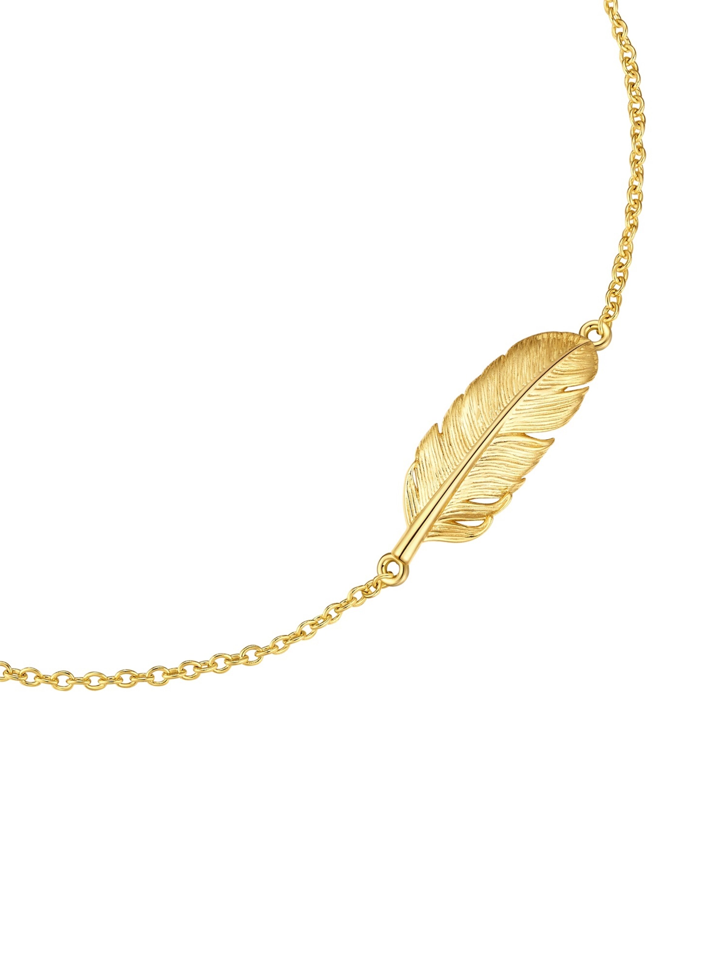 Glanzstücke München Bracelet in Gold