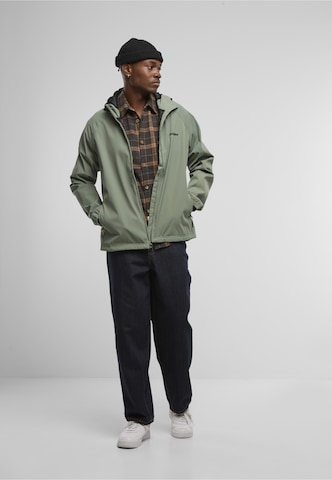 DICKIES Between-season jacket 'Ronan' in Grey