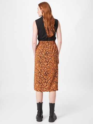 Another Label Skirt 'Demi' in Brown