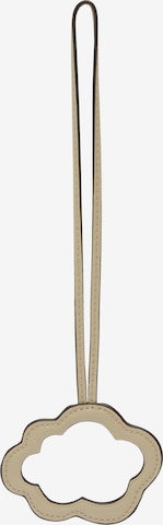 Liebeskind Berlin Accessoires voor tassen in Beige: voorkant