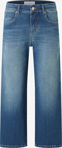 Angels Loosefit Jeans 'Linn' in Blau: Vorderseite