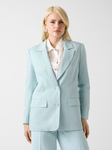 GUESS Blazer in Blau: Vorderseite