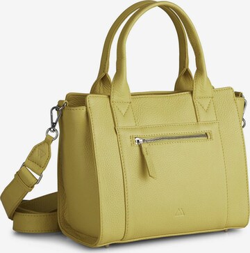 MARKBERG Handbag 'Maika' in Yellow