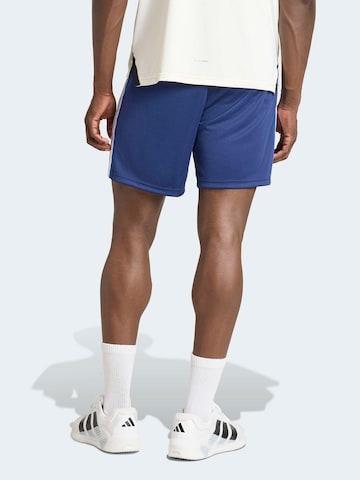 Regular Pantalon de sport 'WE ALLSET' ADIDAS PERFORMANCE en bleu